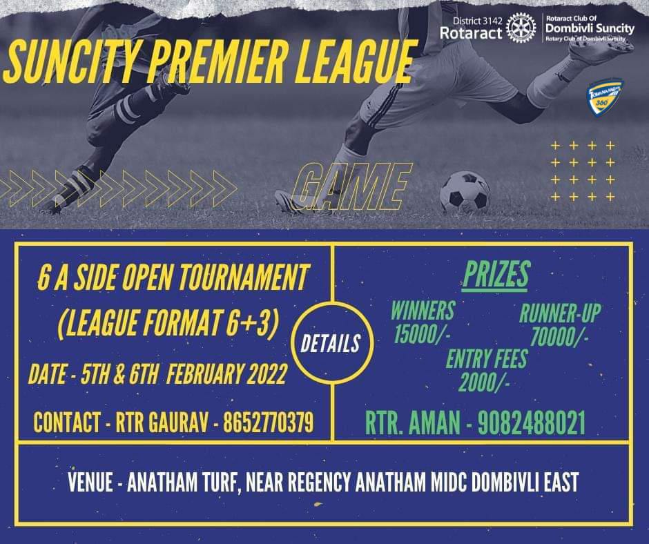 Suncity Premier League